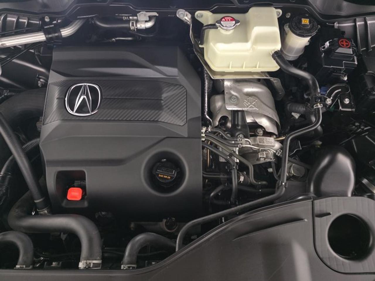 2024 Acura MDX Type S w/Advance Photo
