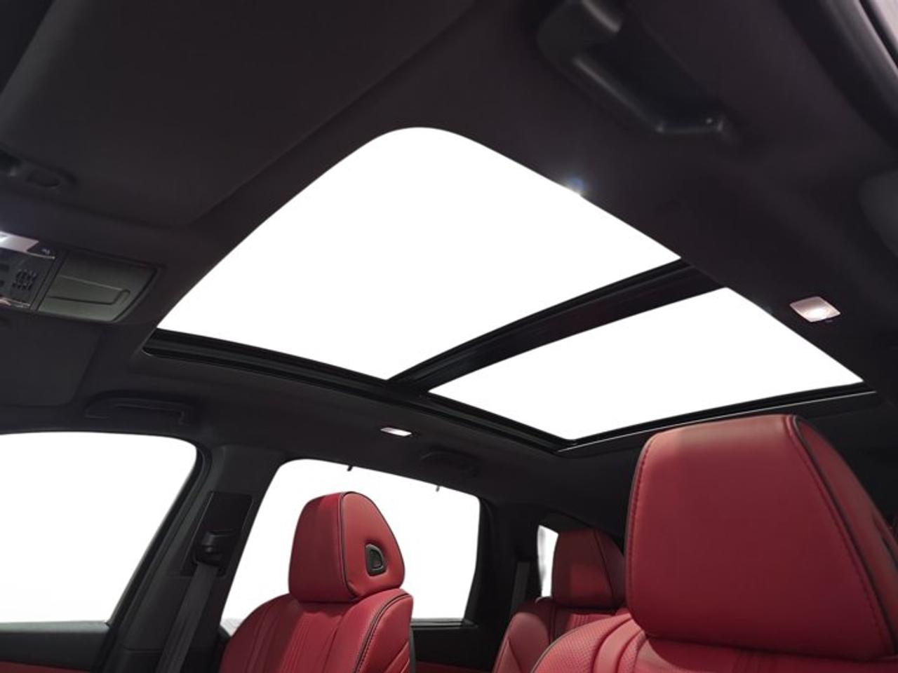 2024 Acura MDX Type S w/Advance Photo