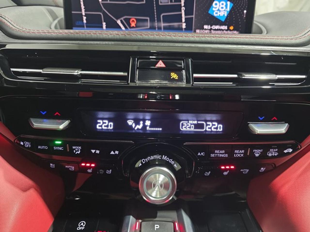 2024 Acura MDX Type S w/Advance Photo