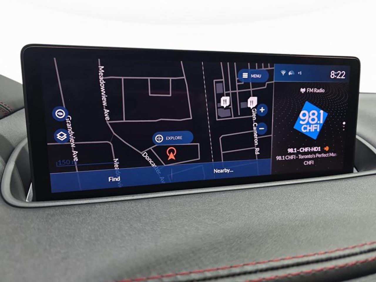2024 Acura MDX Type S w/Advance Photo