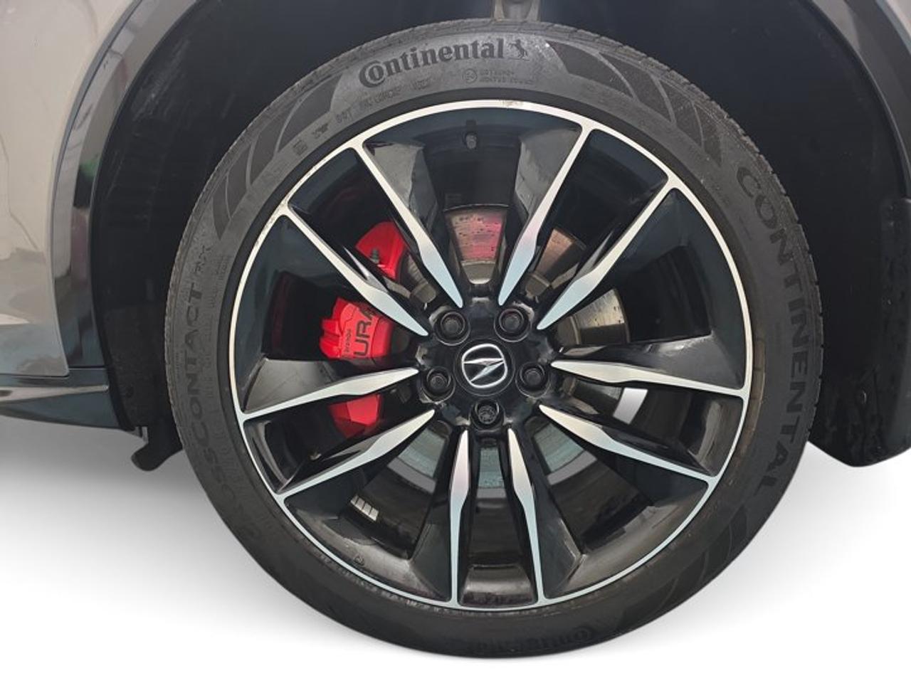 2024 Acura MDX Type S w/Advance Photo