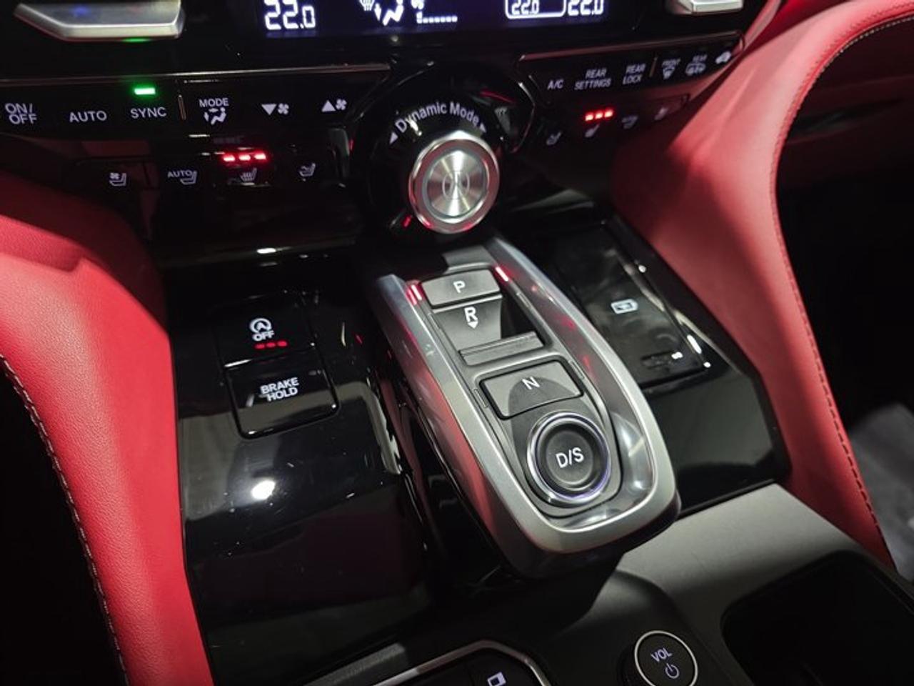 2024 Acura MDX Type S w/Advance Photo