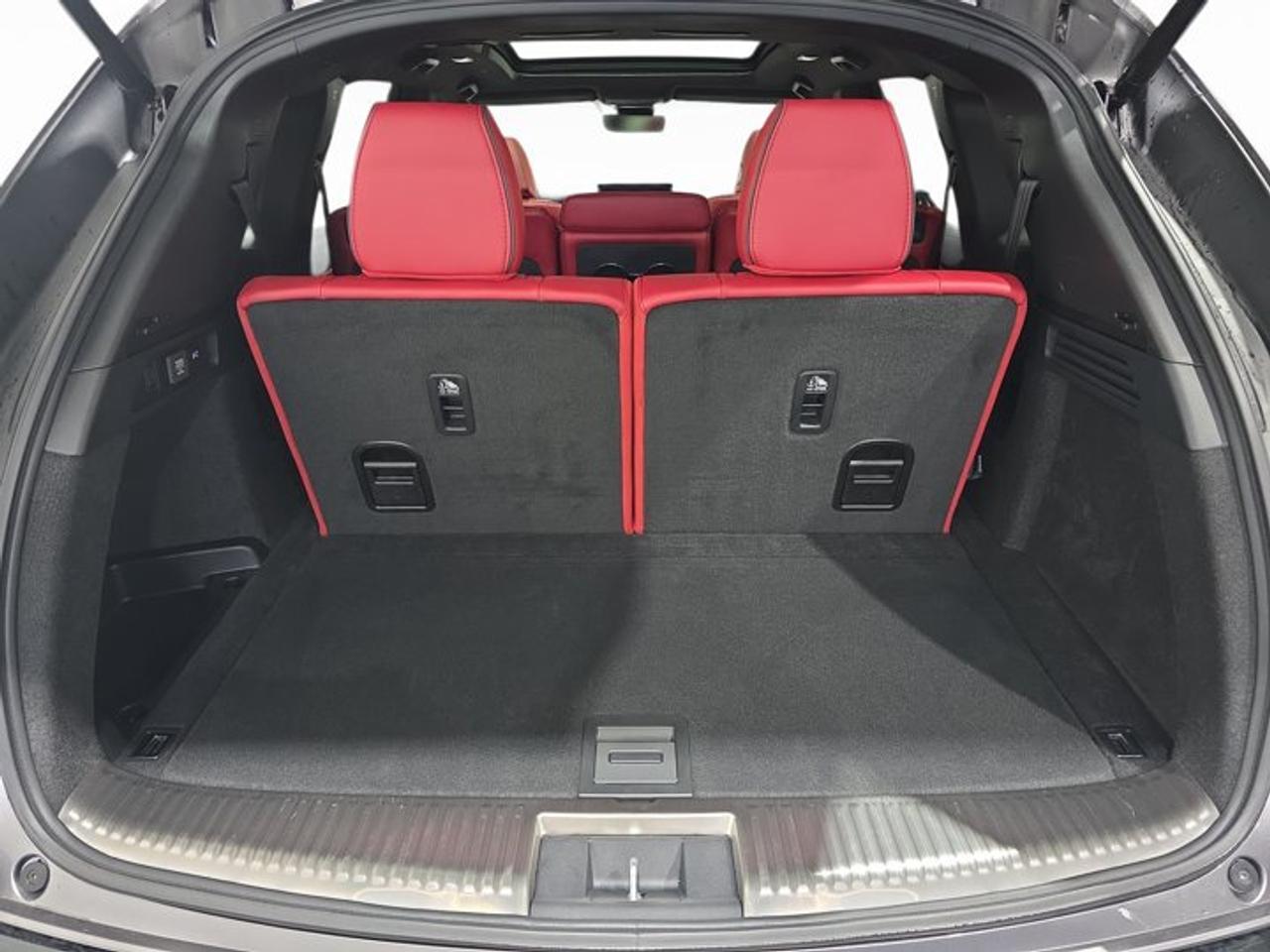 2024 Acura MDX Type S w/Advance Photo