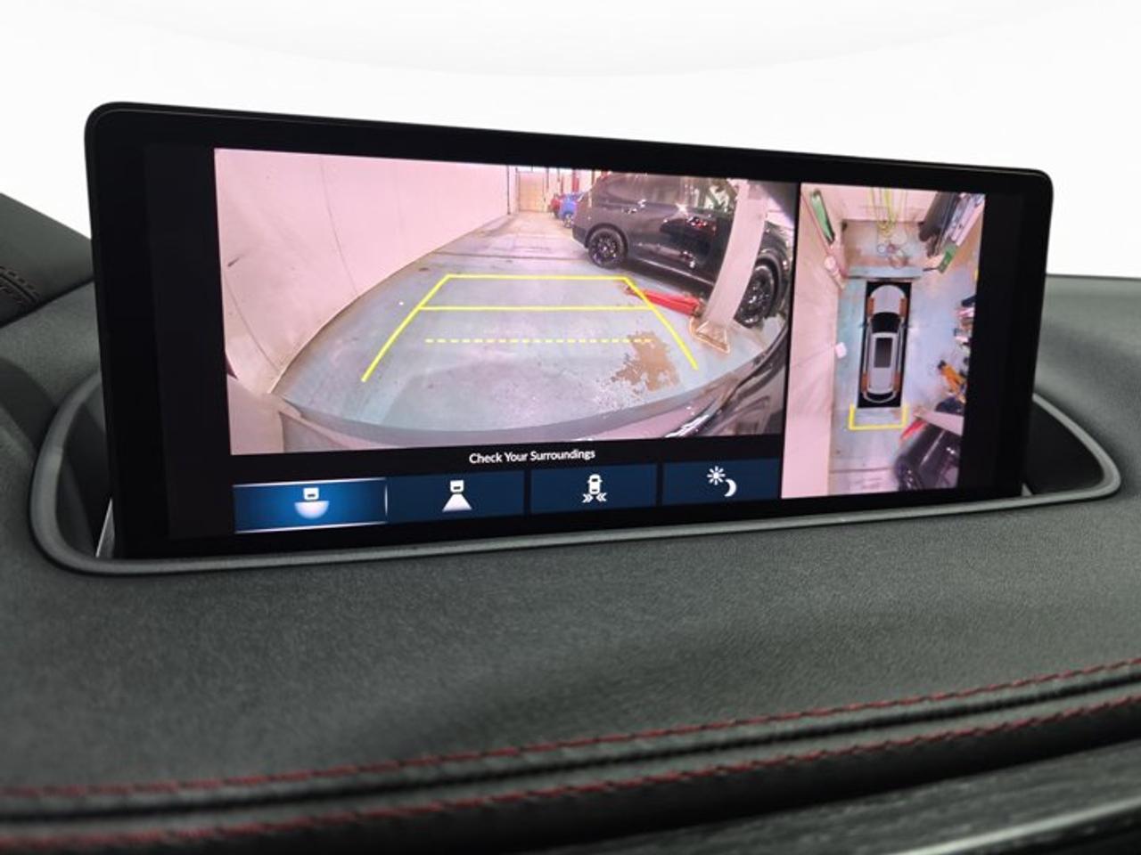 2024 Acura MDX Type S w/Advance Photo