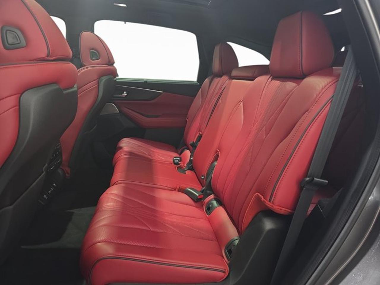 2024 Acura MDX Type S w/Advance Photo