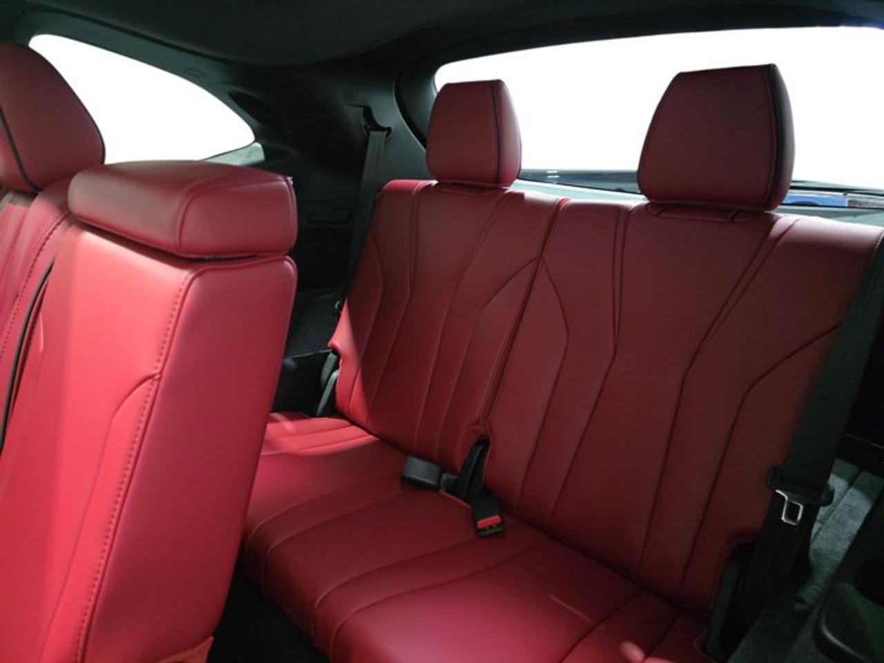 2024 Acura MDX Type S w/Advance Photo