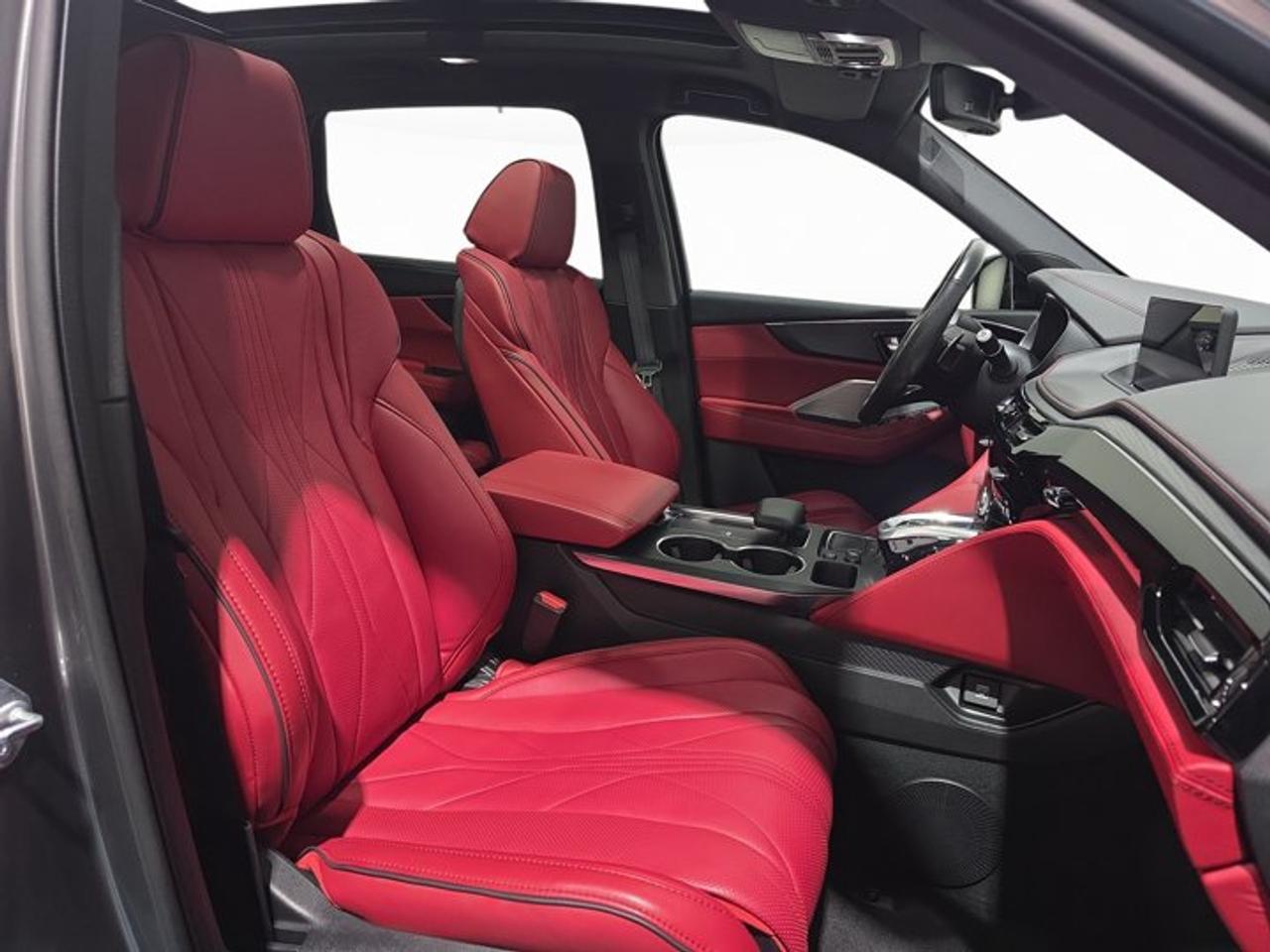 2024 Acura MDX Type S w/Advance Photo