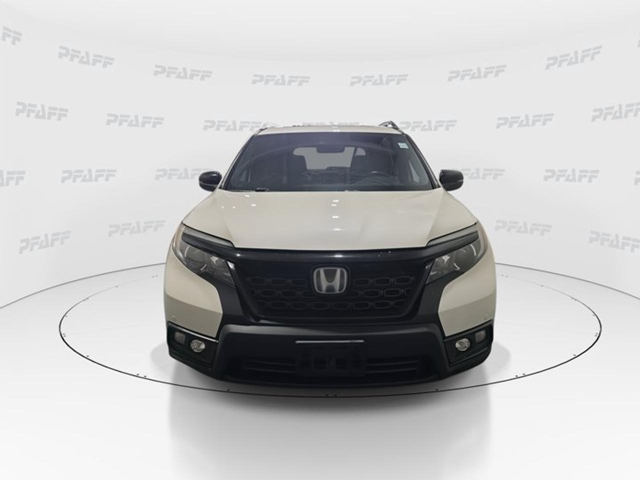 2019 Honda Passport EX-L Photo