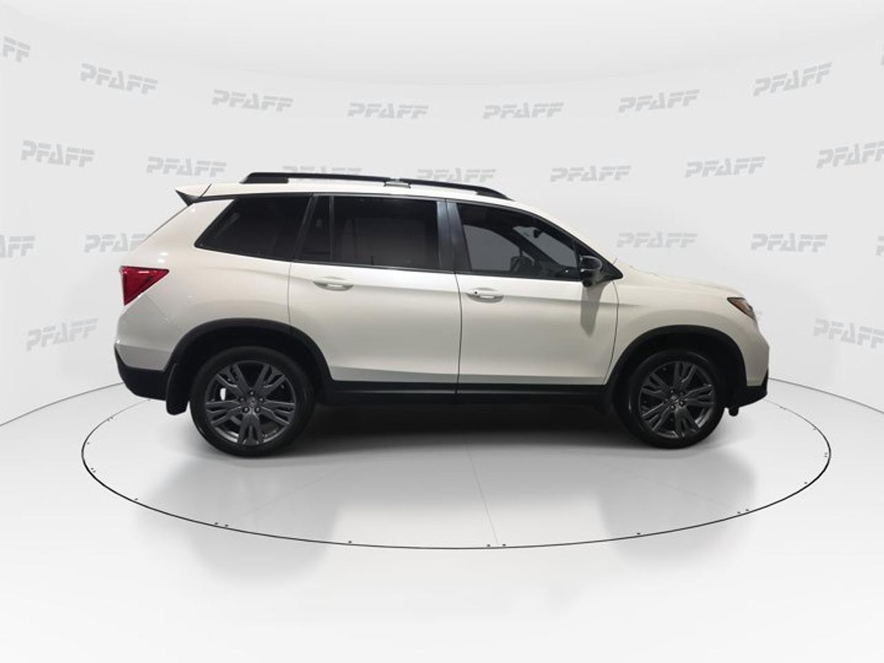 2019 Honda Passport EX-L Photo