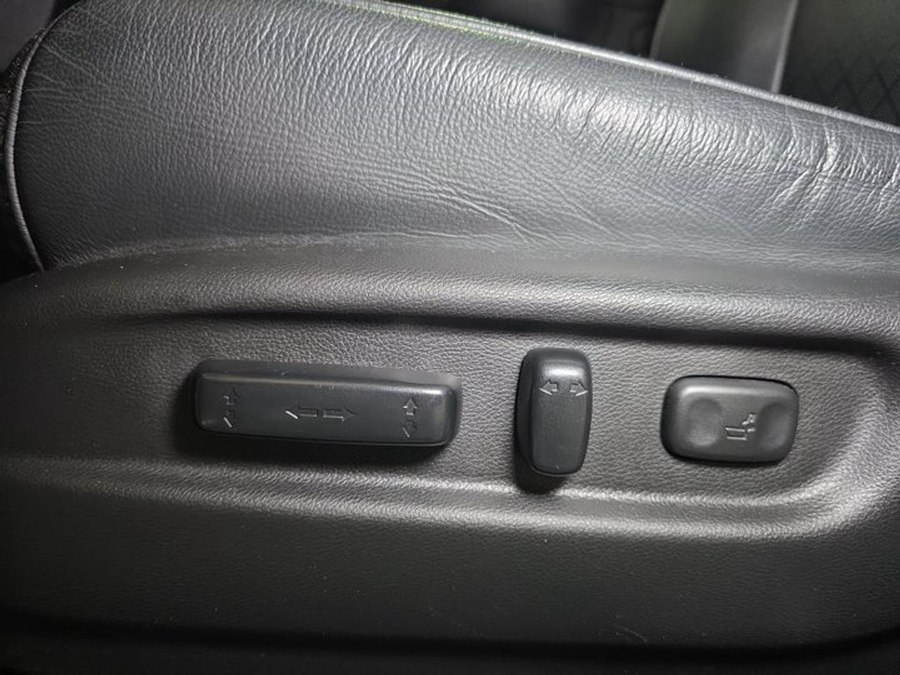 2019 Honda Passport EX-L Photo