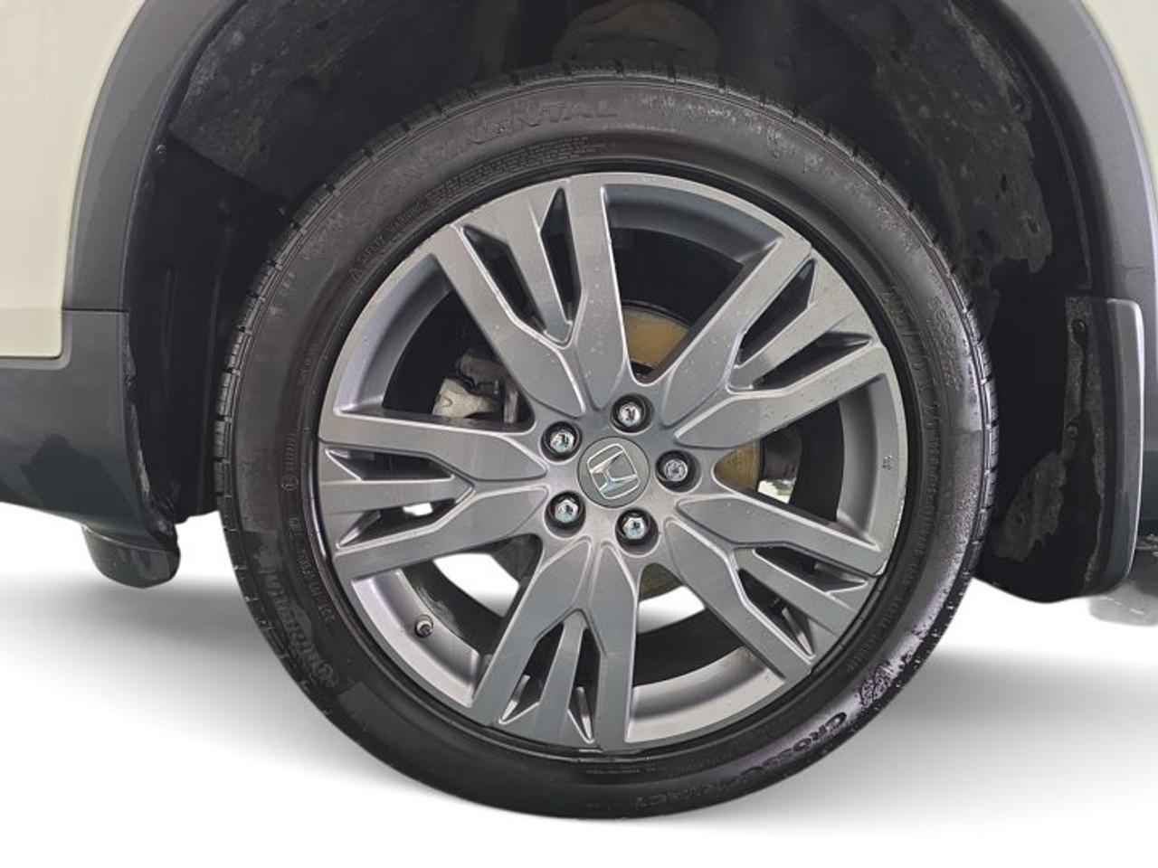 2019 Honda Passport EX-L Photo