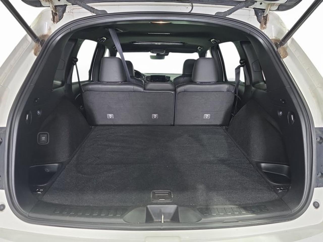 2019 Honda Passport EX-L Photo
