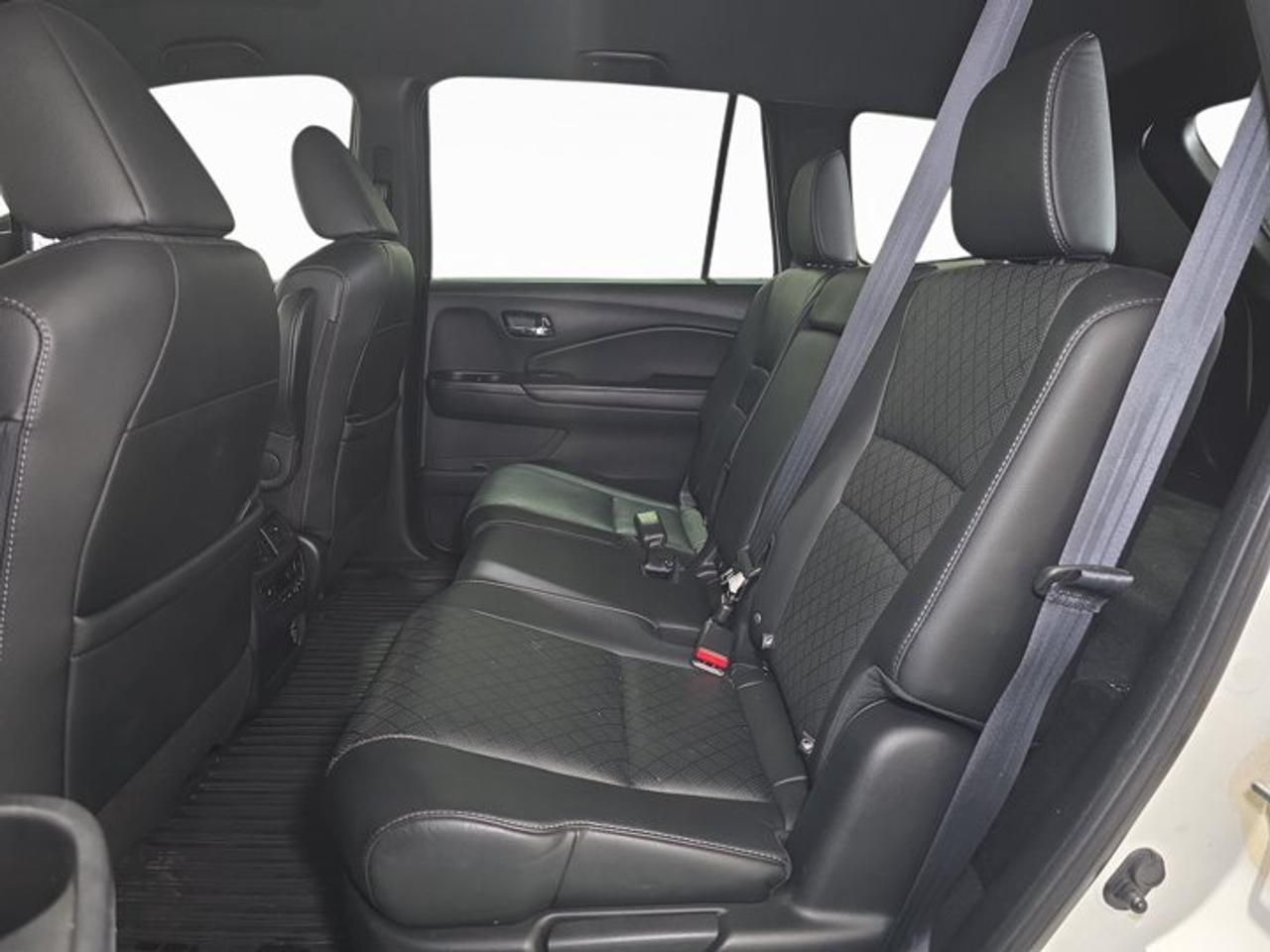 2019 Honda Passport EX-L Photo