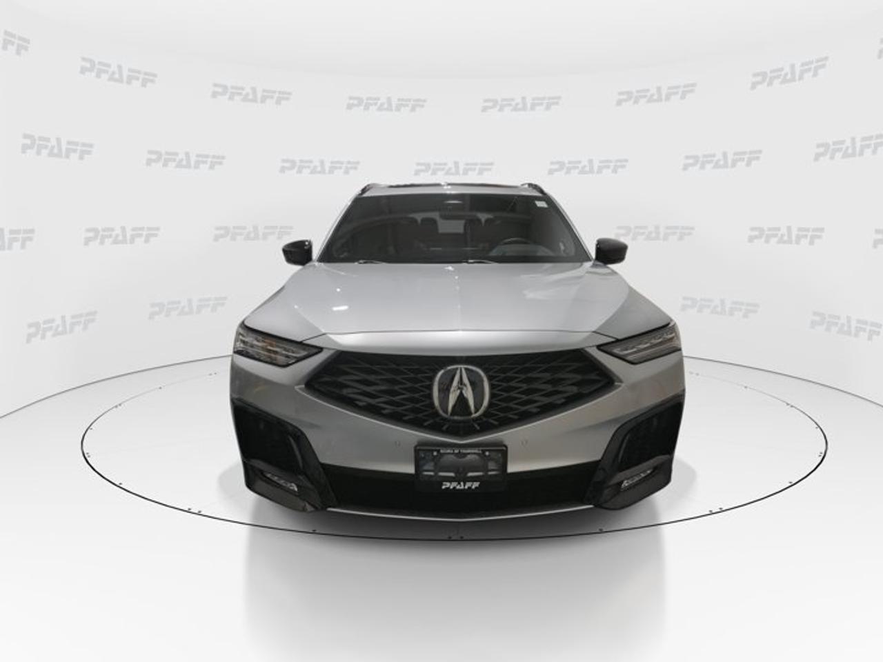 2026 Acura MDX A-Spec Advance Package Photo
