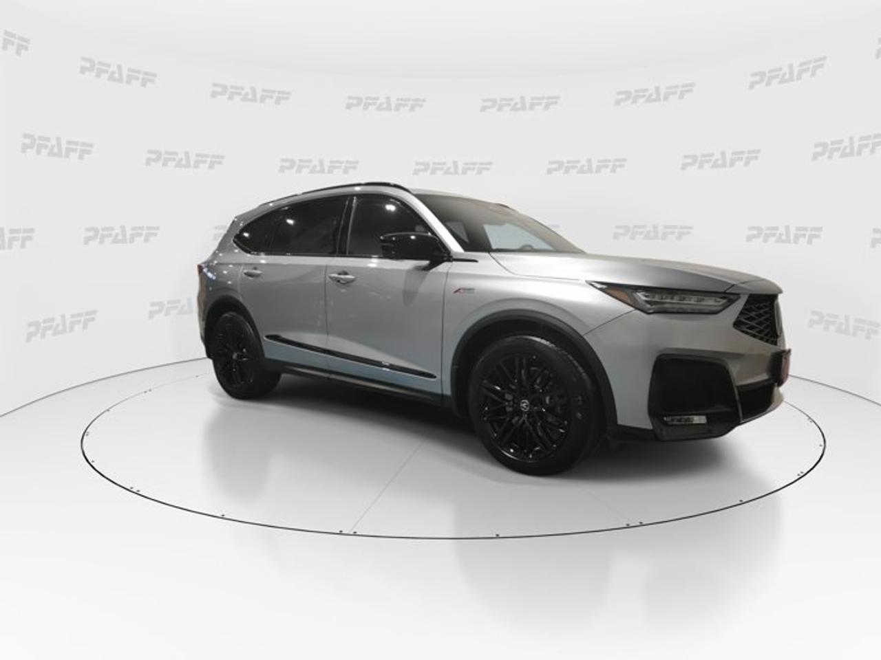 2026 Acura MDX A-Spec Advance Package Photo