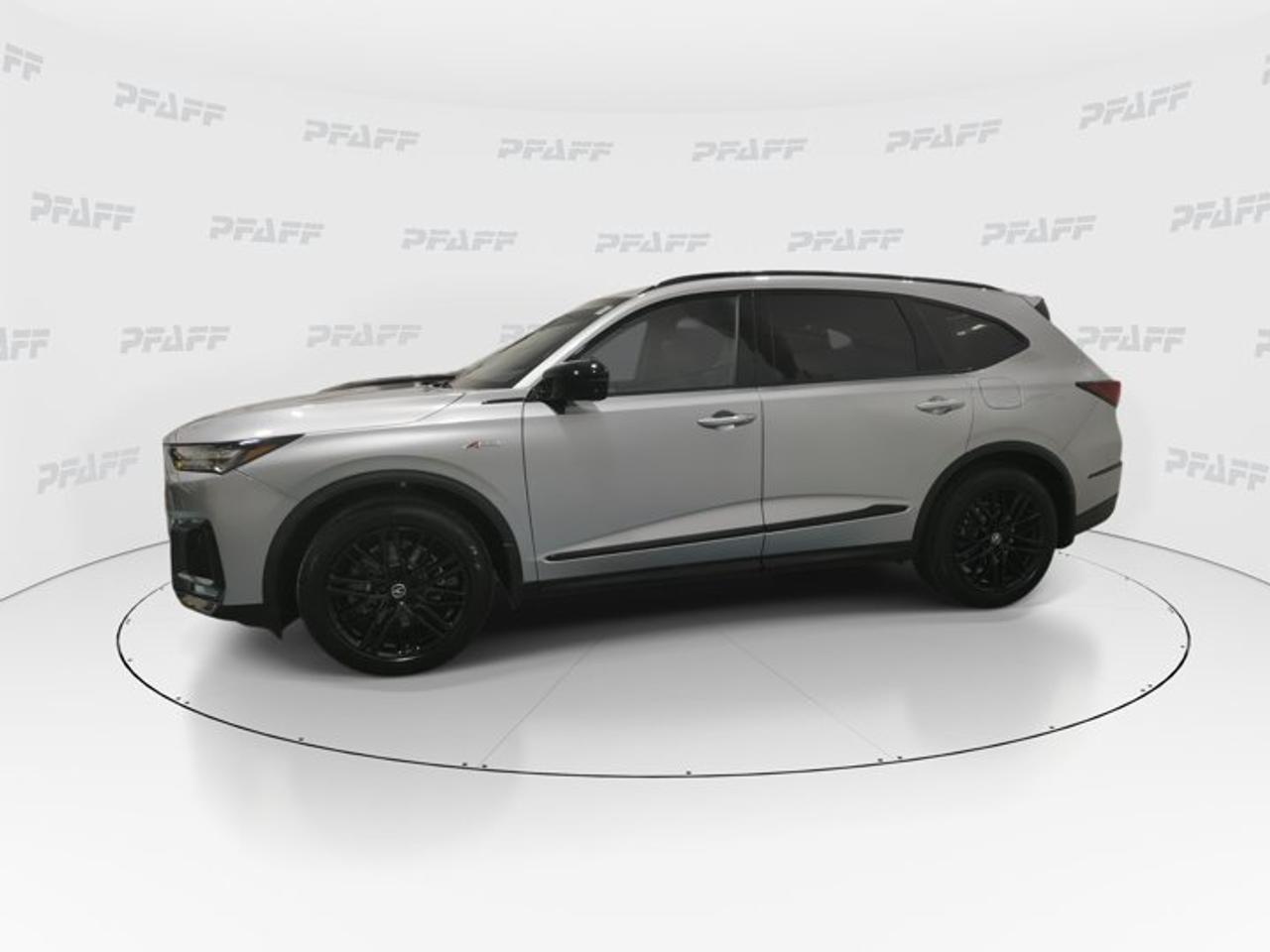 2026 Acura MDX A-Spec Advance Package Photo