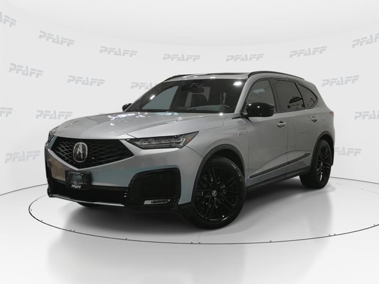 2026 Acura MDX A-Spec Advance Package Photo