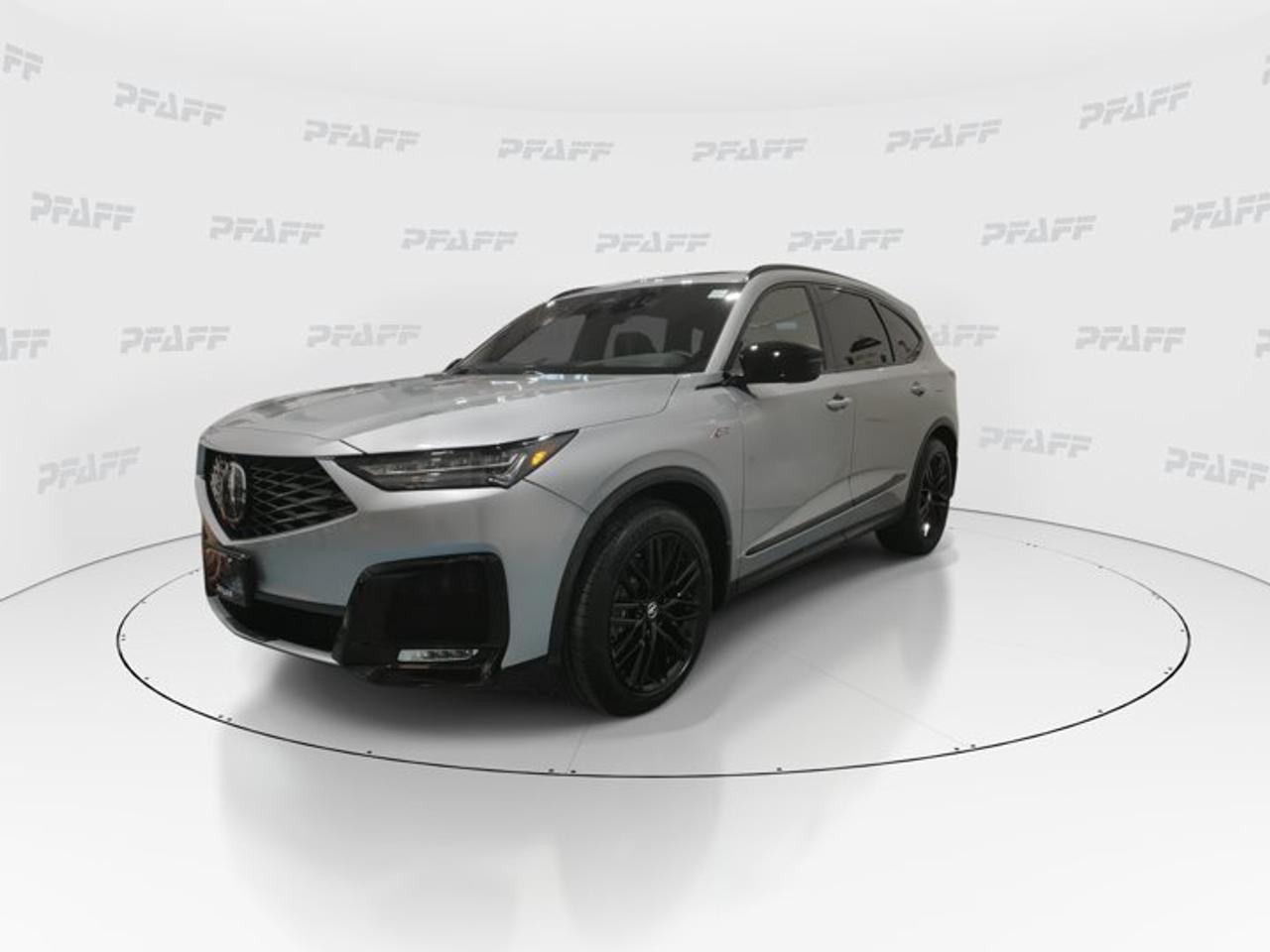 2026 Acura MDX A-Spec Advance Package Photo