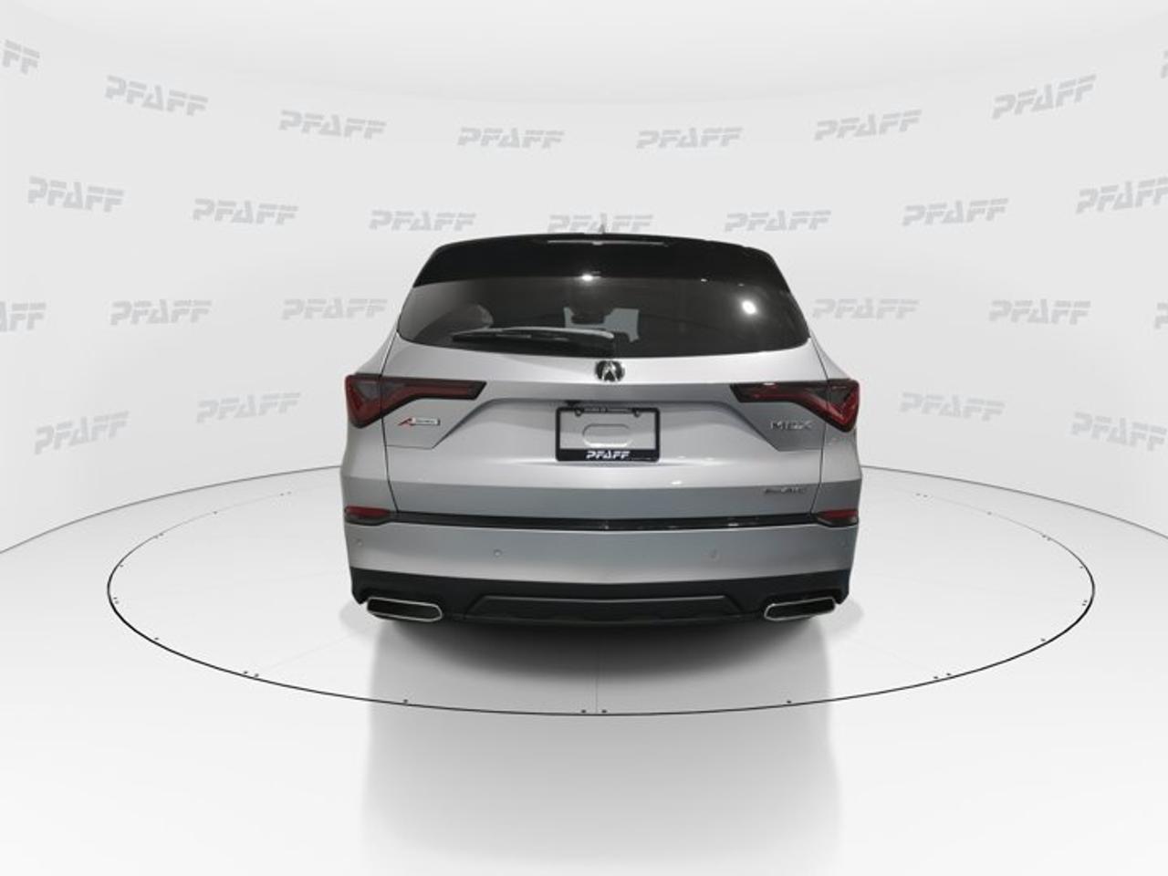 2026 Acura MDX A-Spec Advance Package Photo