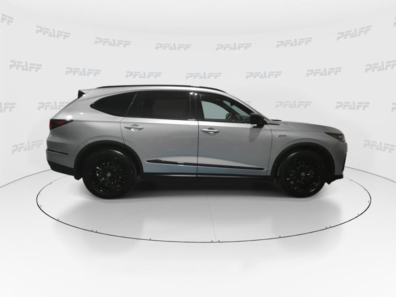 2026 Acura MDX A-Spec Advance Package Photo