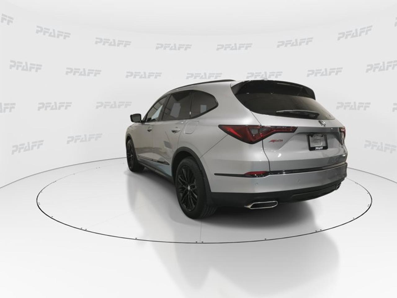 2026 Acura MDX A-Spec Advance Package Photo