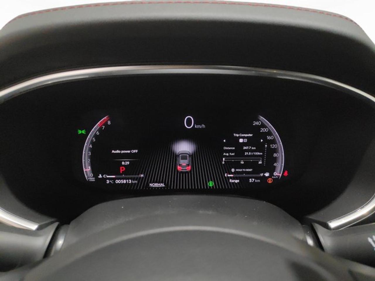 2026 Acura MDX A-Spec Advance Package Photo