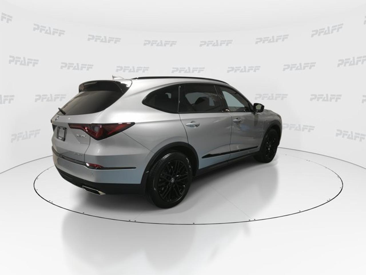 2026 Acura MDX A-Spec Advance Package Photo
