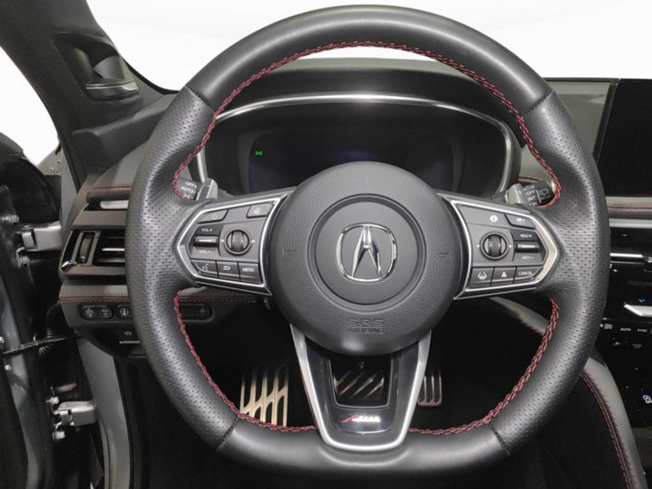 2026 Acura MDX A-Spec Advance Package Photo