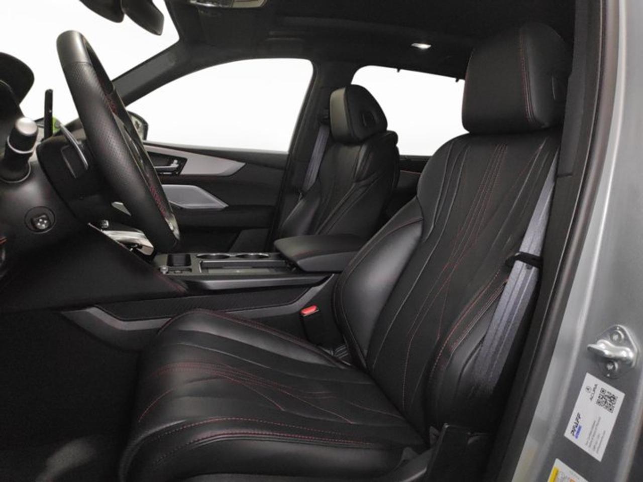 2026 Acura MDX A-Spec Advance Package Photo