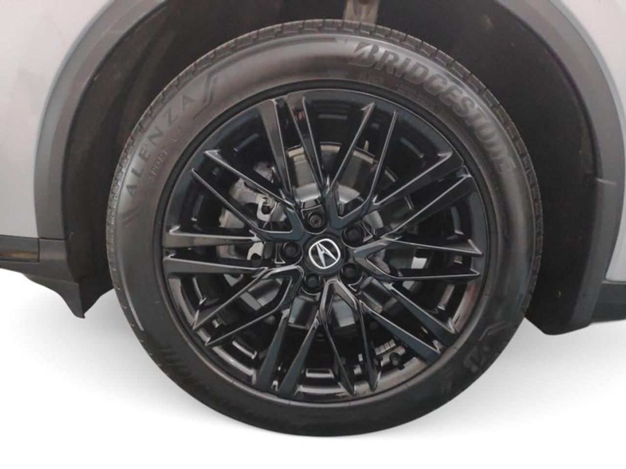 2026 Acura MDX A-Spec Advance Package Photo