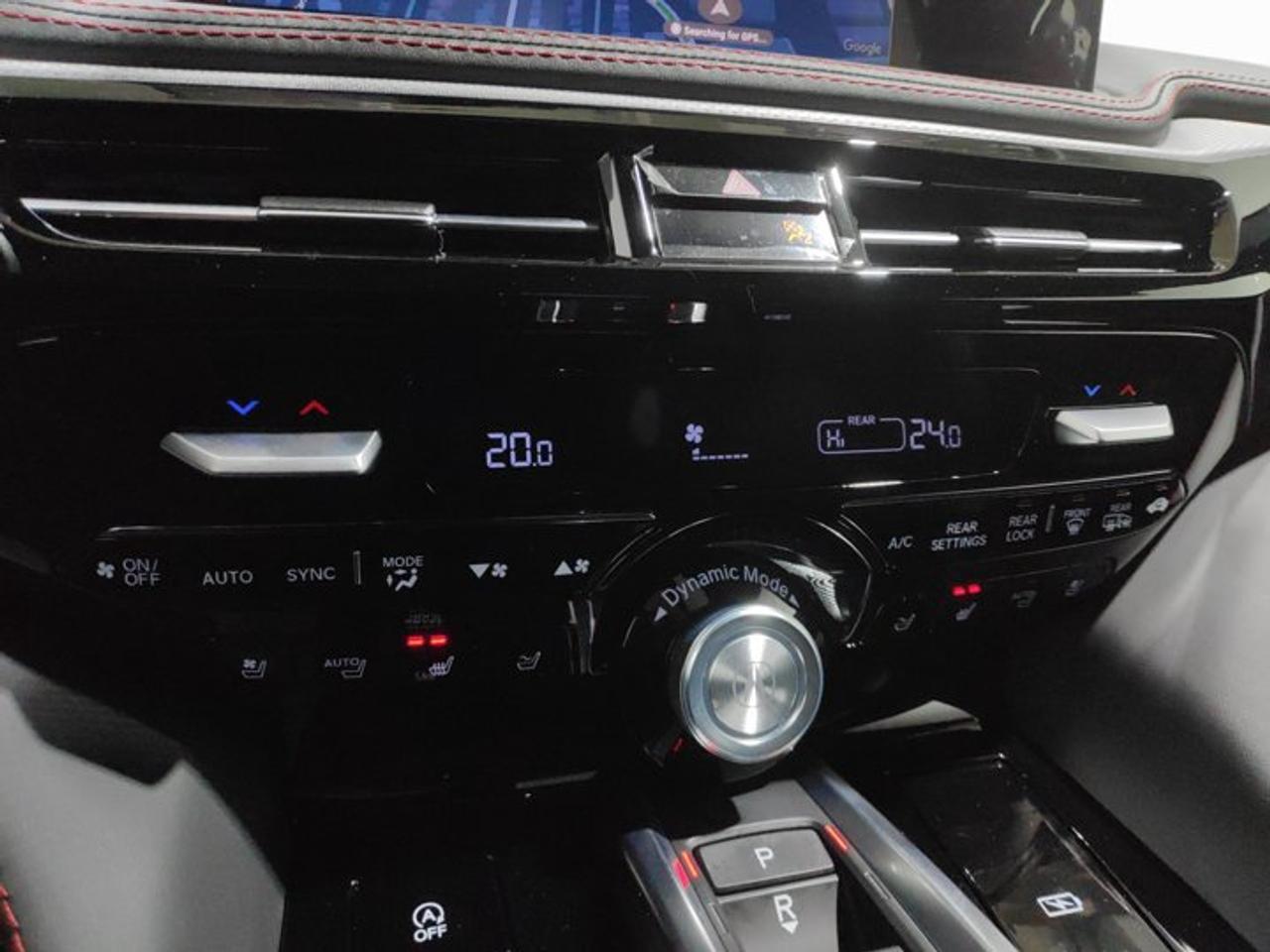 2026 Acura MDX A-Spec Advance Package Photo