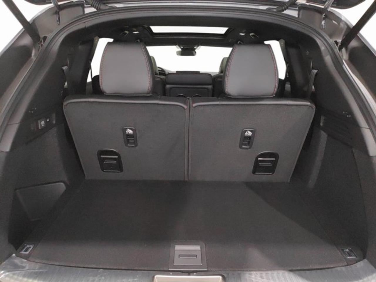 2026 Acura MDX A-Spec Advance Package Photo