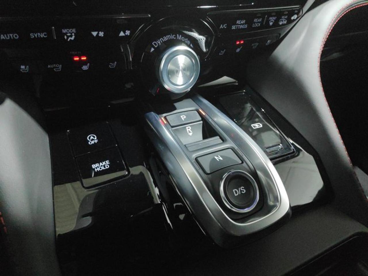 2026 Acura MDX A-Spec Advance Package Photo
