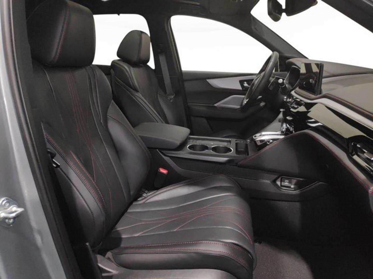 2026 Acura MDX A-Spec Advance Package Photo