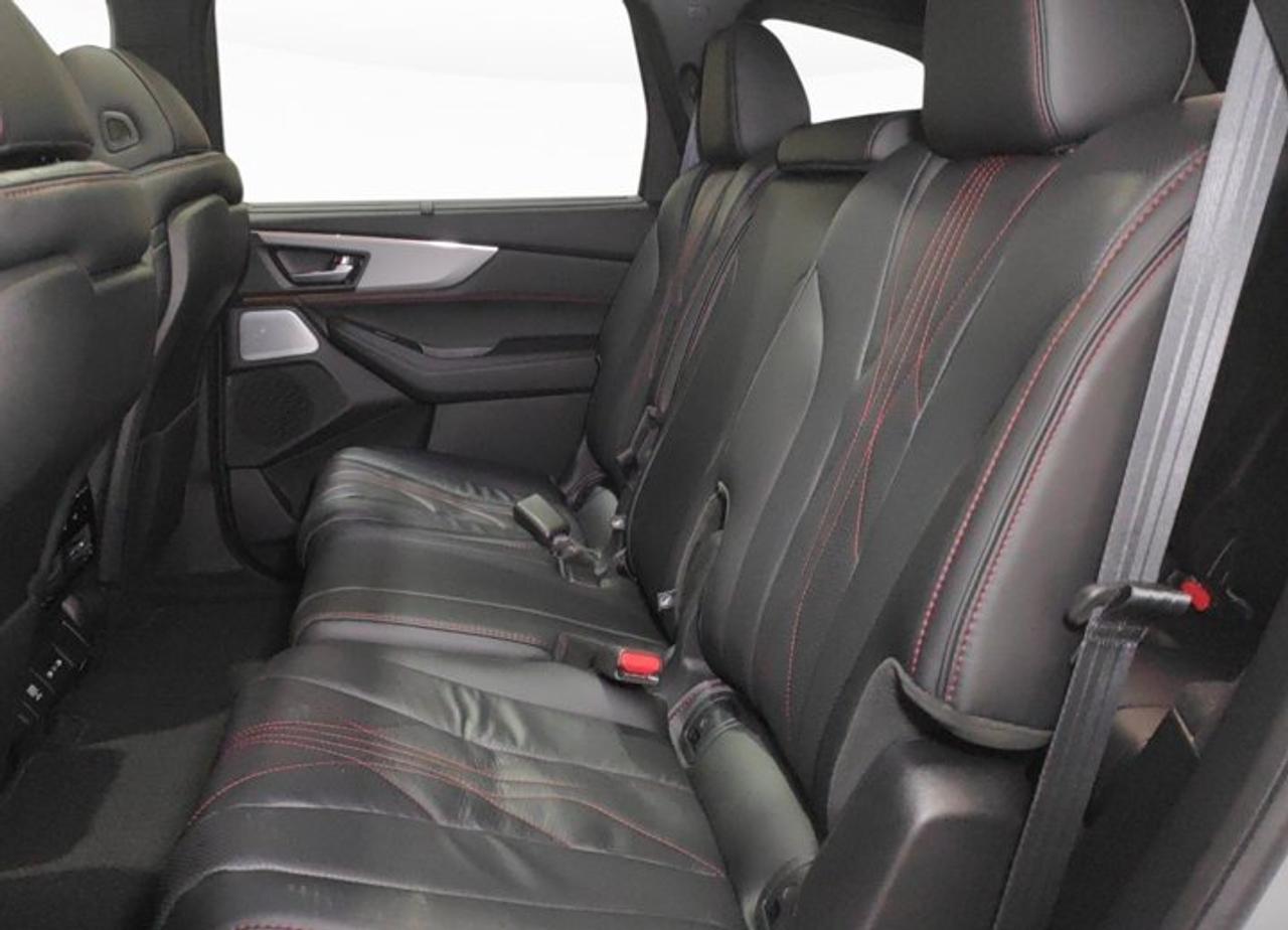 2026 Acura MDX A-Spec Advance Package Photo