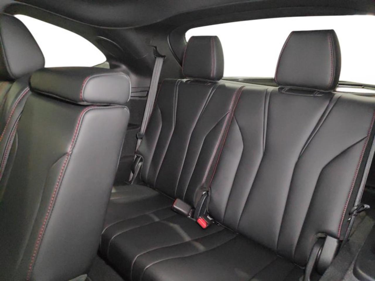 2026 Acura MDX A-Spec Advance Package Photo