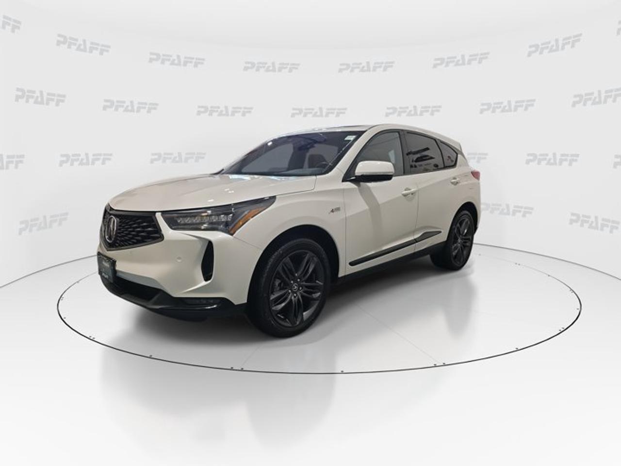 2024 Acura RDX A-Spec Photo
