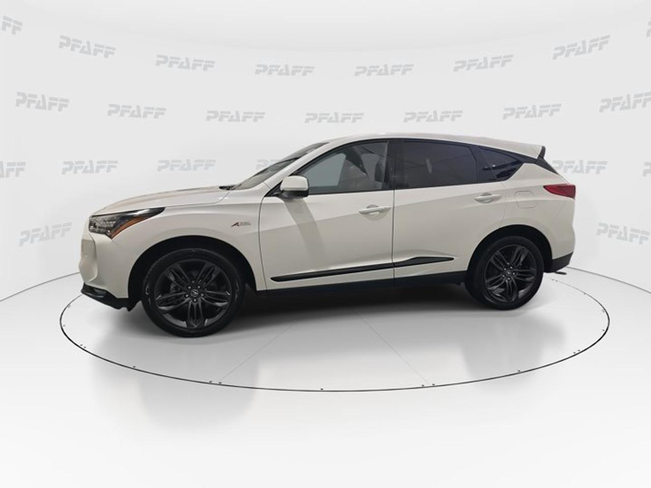 2024 Acura RDX A-Spec Photo