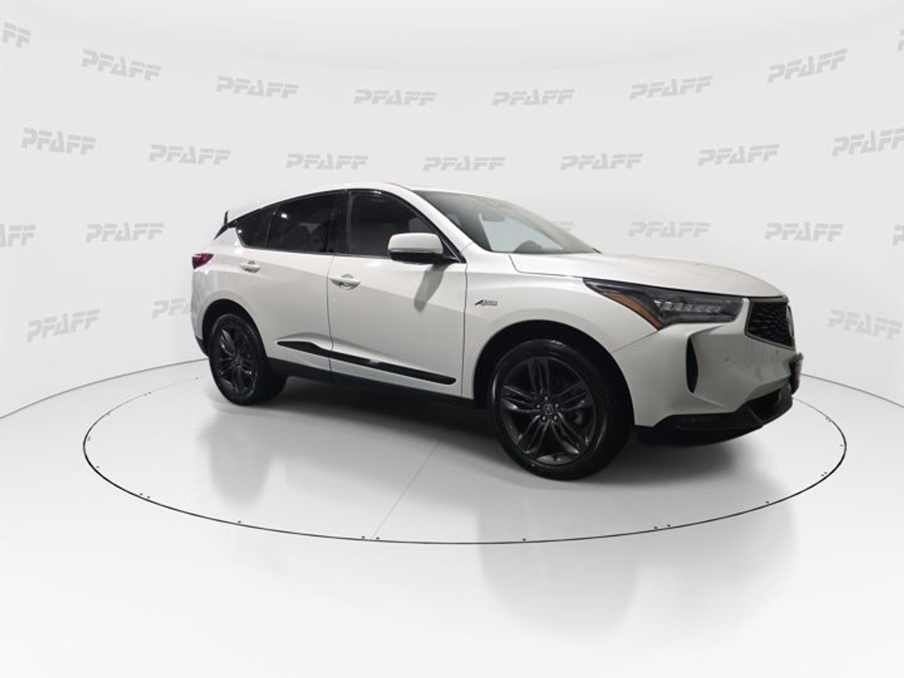 2024 Acura RDX A-Spec Photo