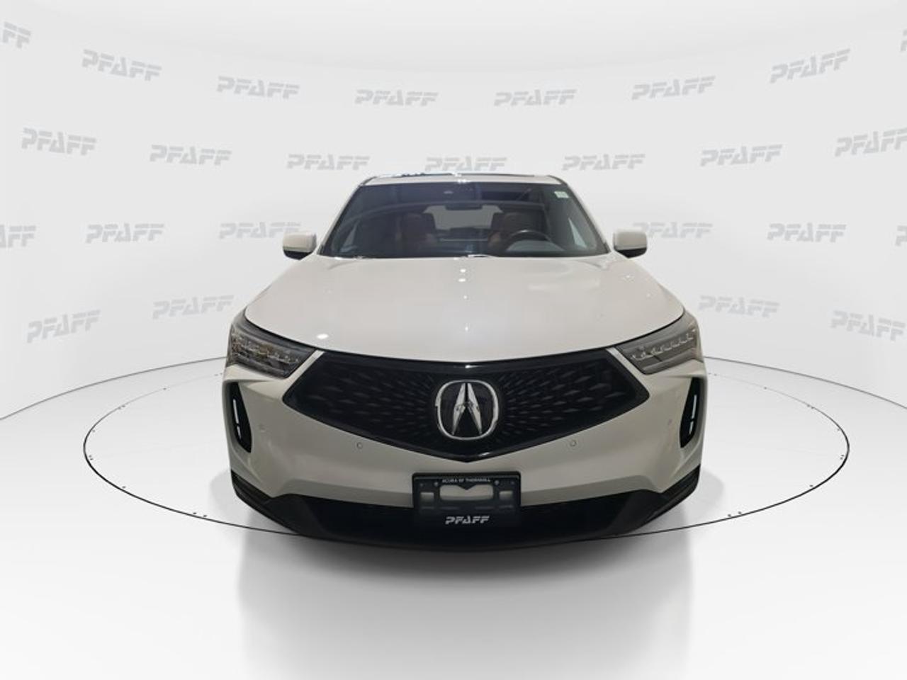 2024 Acura RDX A-Spec Photo