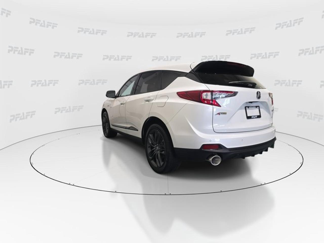 2024 Acura RDX A-Spec Photo