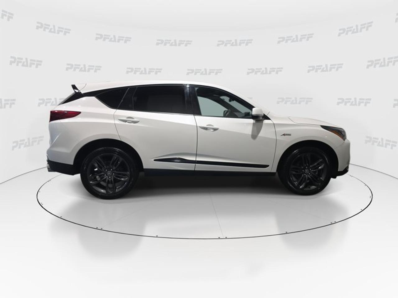 2024 Acura RDX A-Spec Photo