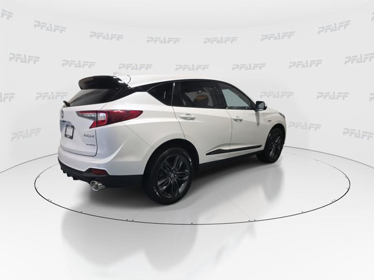 2024 Acura RDX A-Spec Photo
