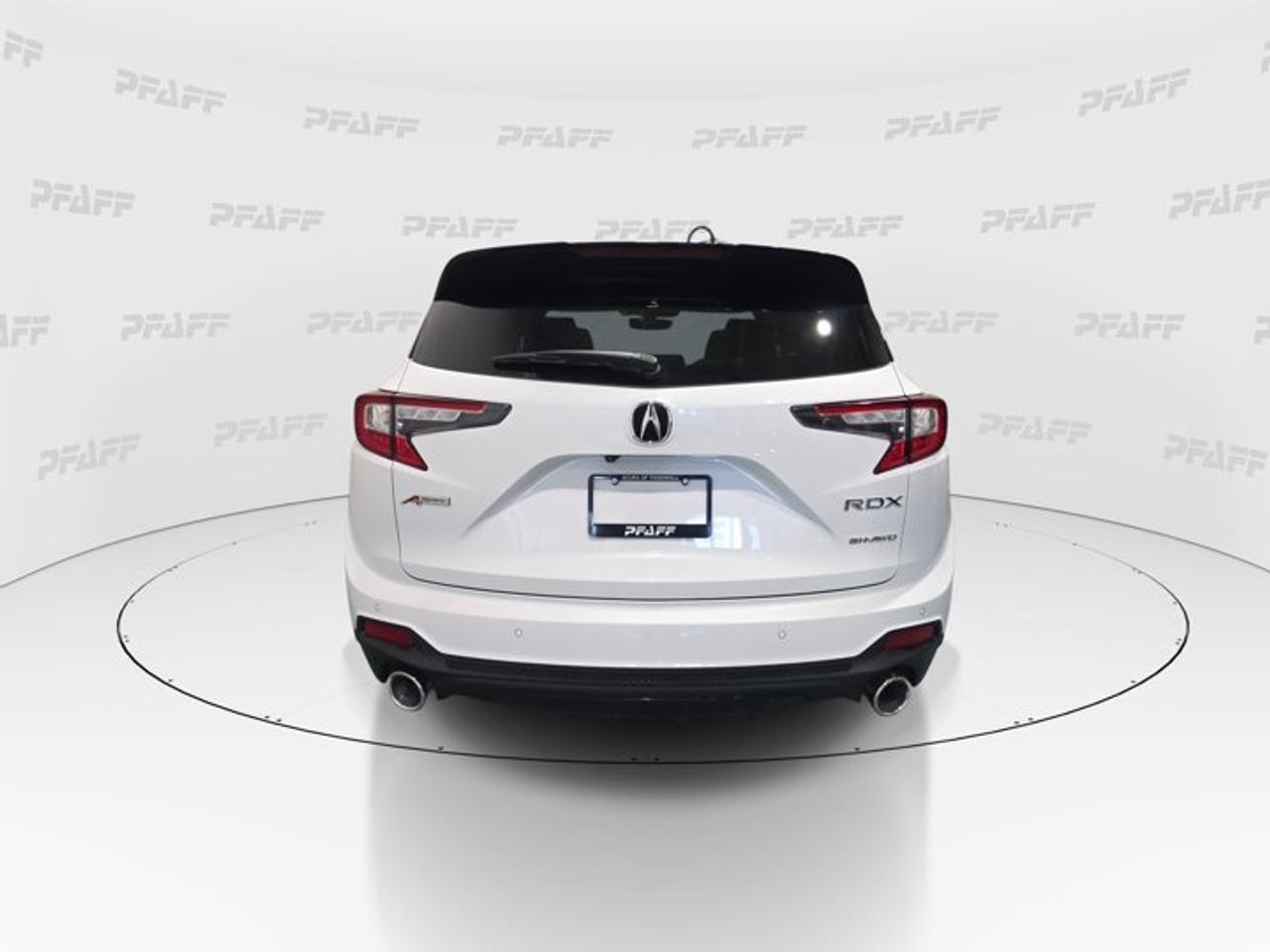 2024 Acura RDX A-Spec Photo