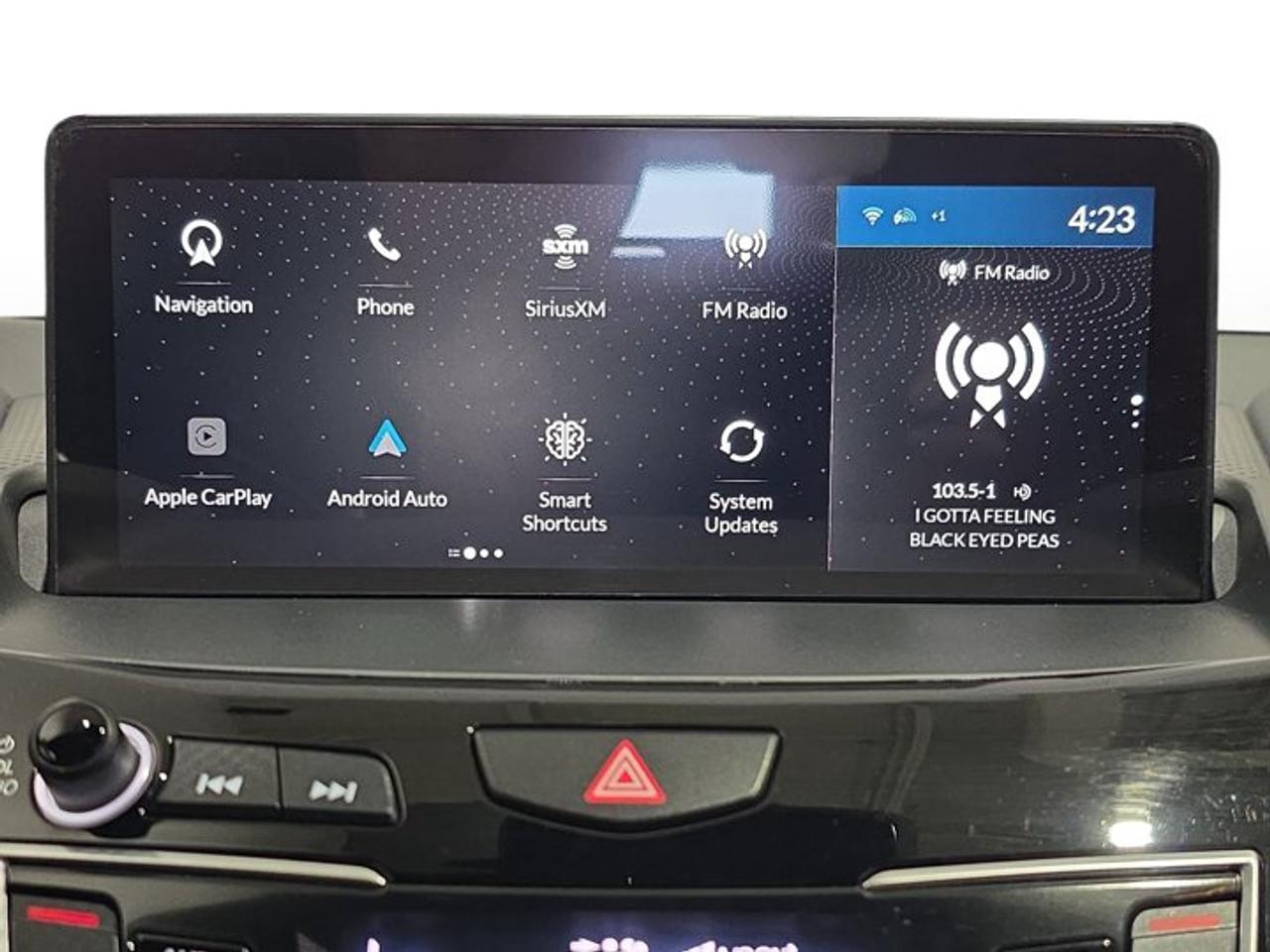2024 Acura RDX A-Spec Photo