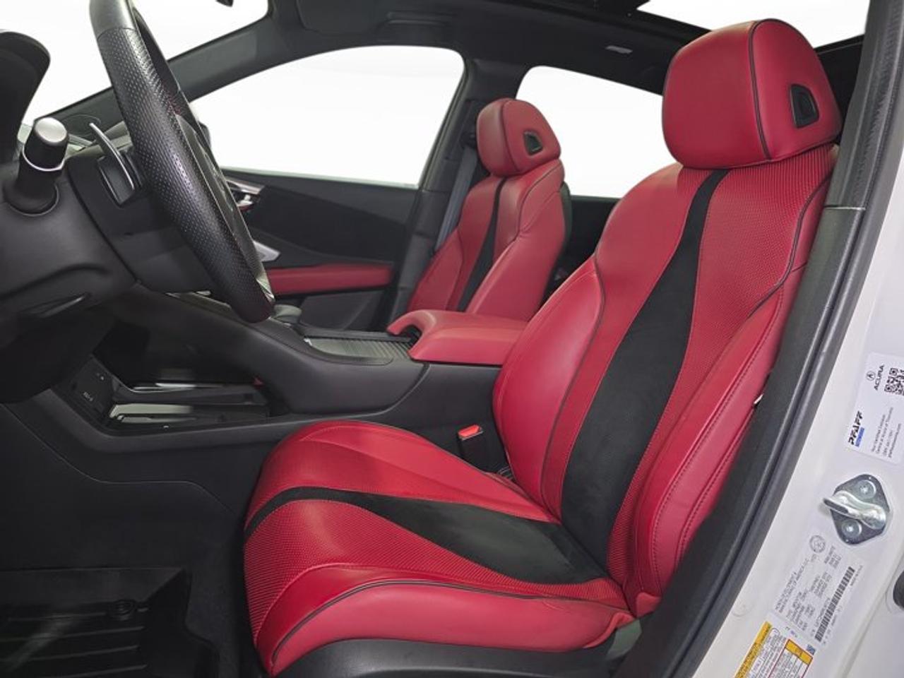 2024 Acura RDX A-Spec Photo