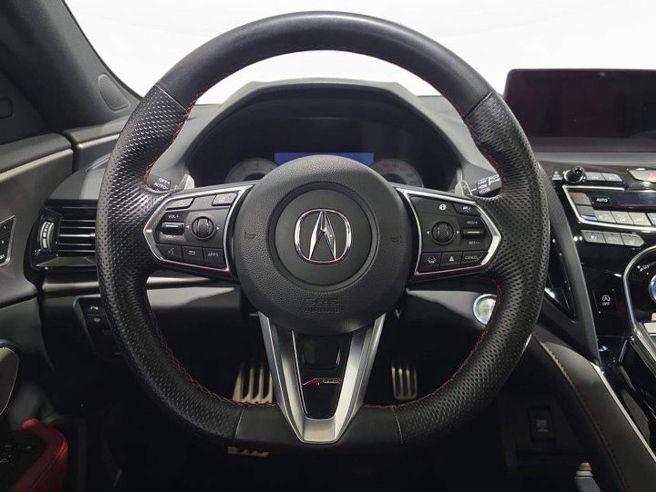 2024 Acura RDX A-Spec Photo