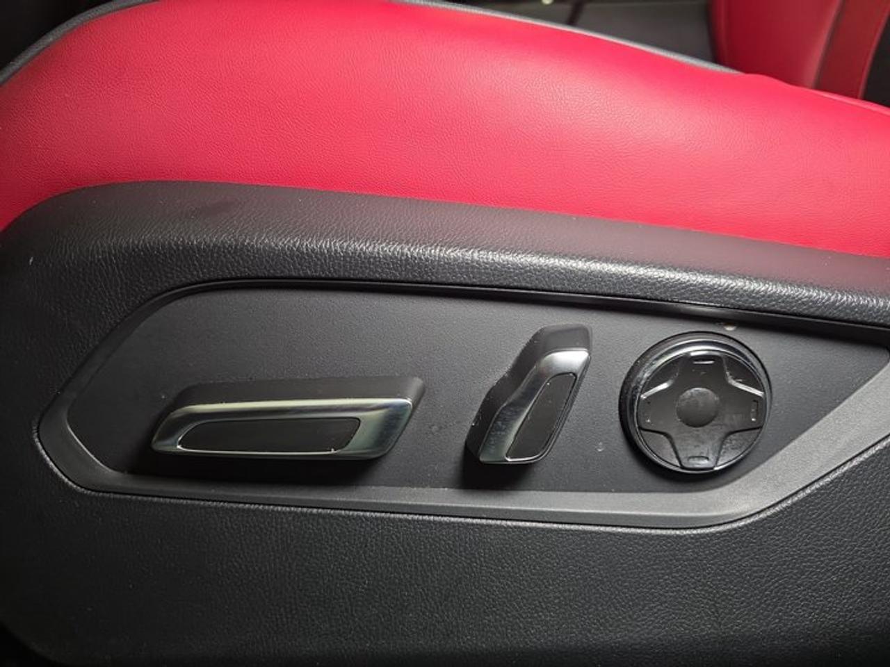 2024 Acura RDX A-Spec Photo