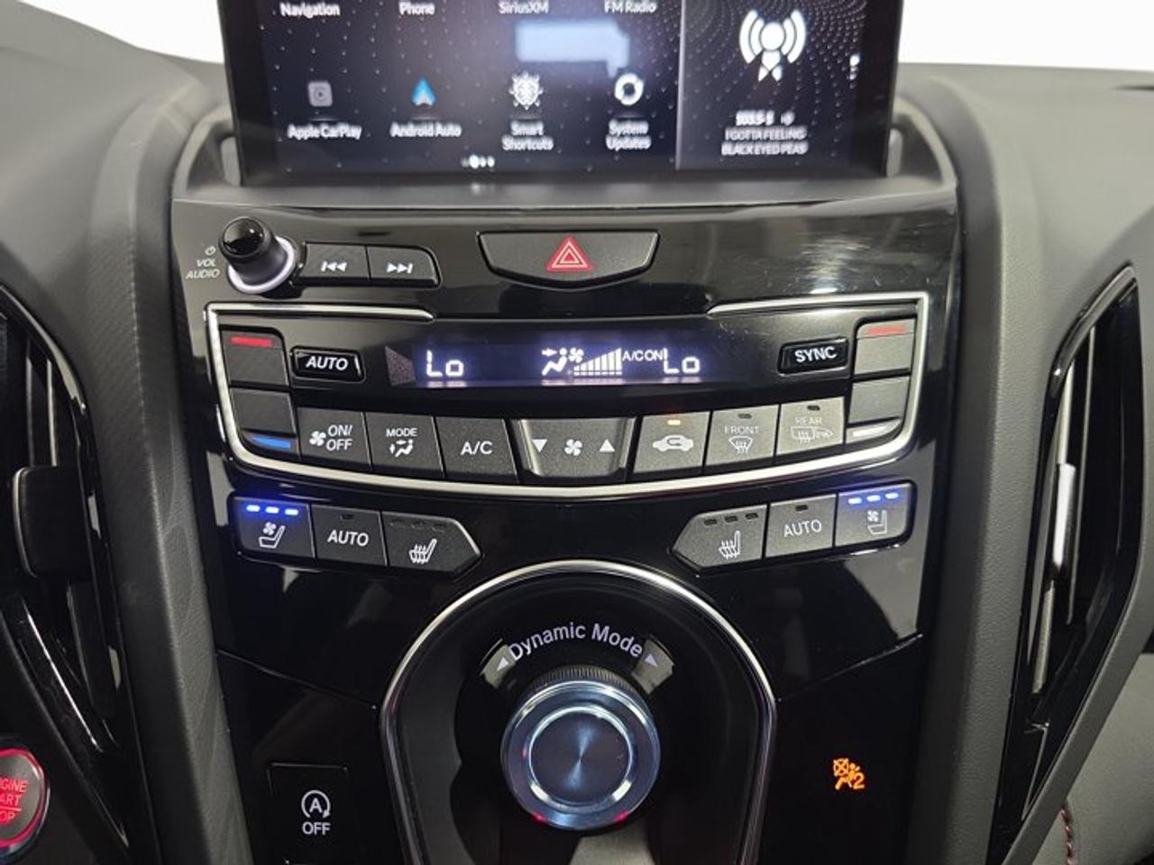2024 Acura RDX A-Spec Photo