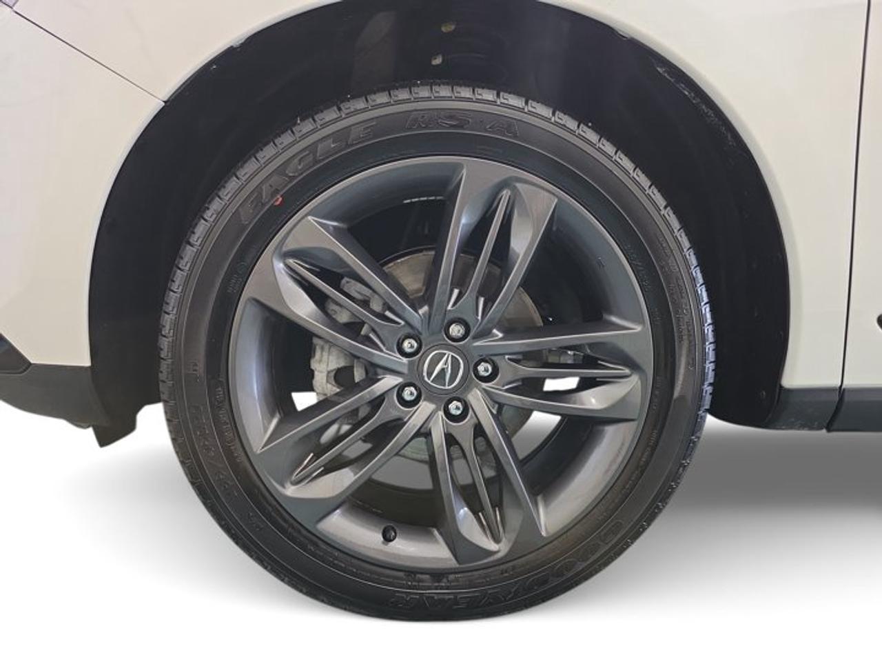 2024 Acura RDX A-Spec Photo